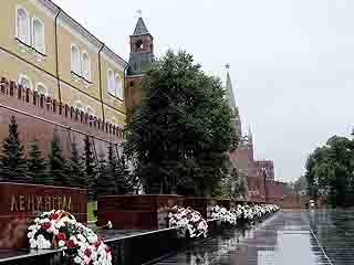  莫斯科:  俄国:  
 
 亞歷山大公園